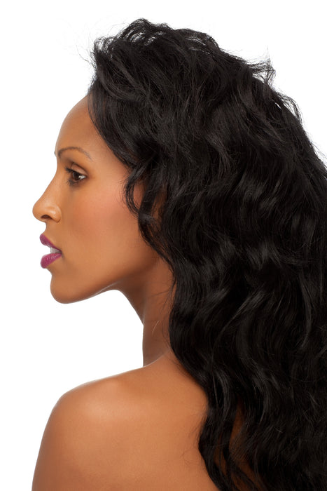 Choosing a Natural Looking Texture
