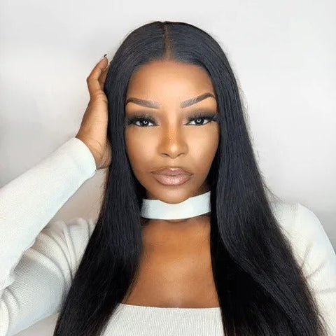 Glueless Wig vs Lace Front Wig: Main Differences Explained