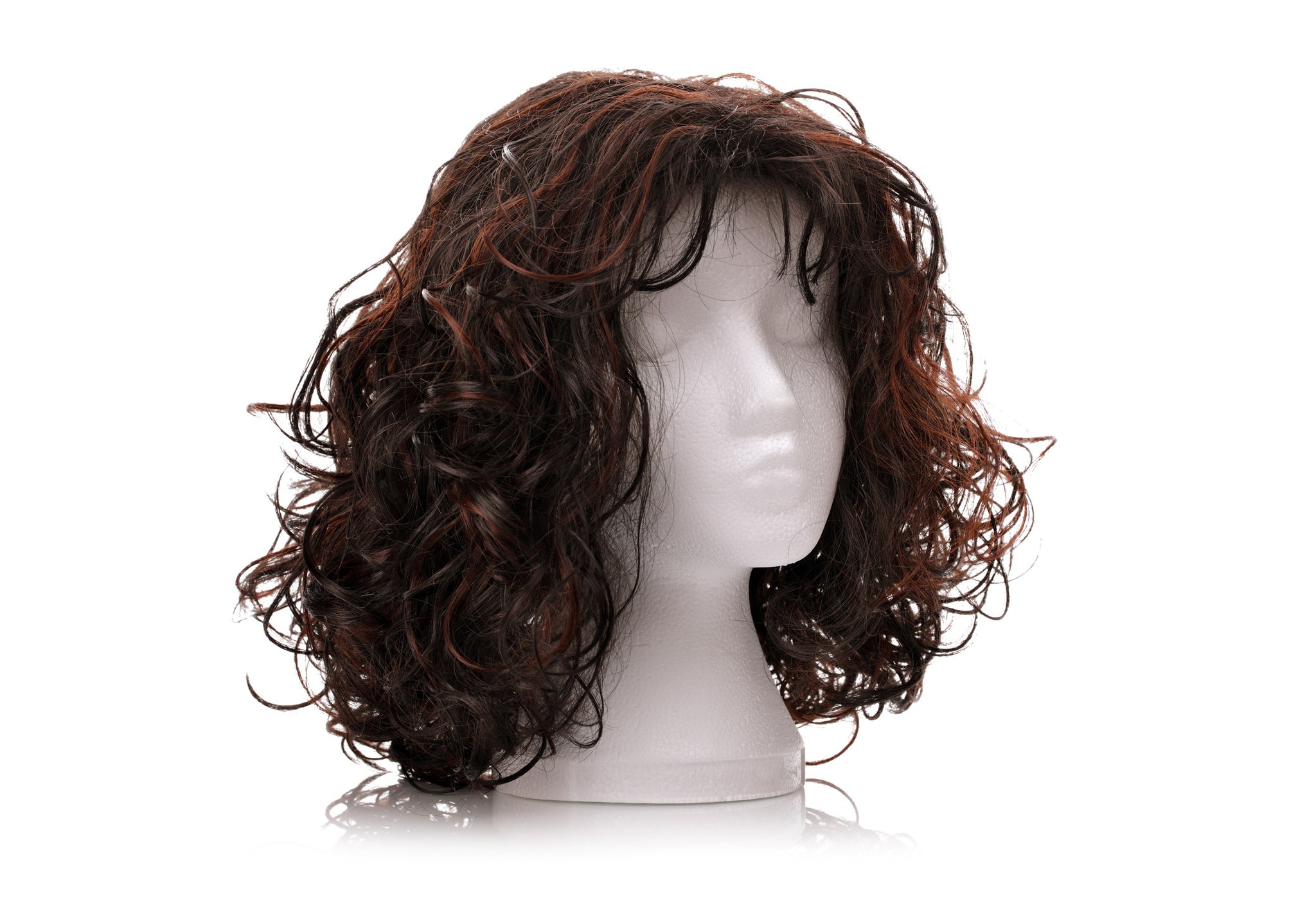 Storing and Caring for Your Wig