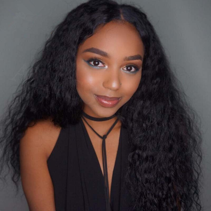 What Is a Full Lace Wig? A Complete Beginner Guide
