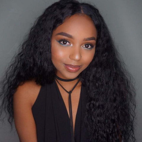 What Is a Full Lace Wig? A Complete Beginner Guide