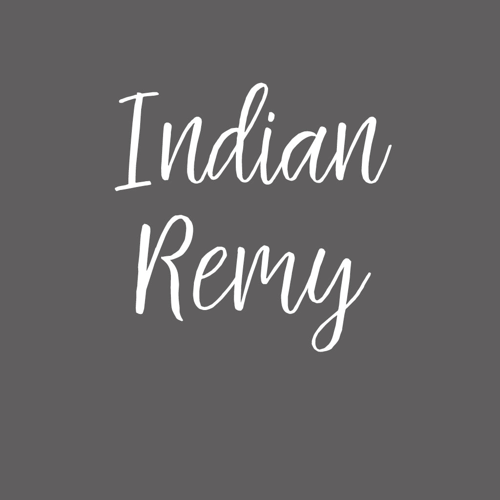 Indian Remy