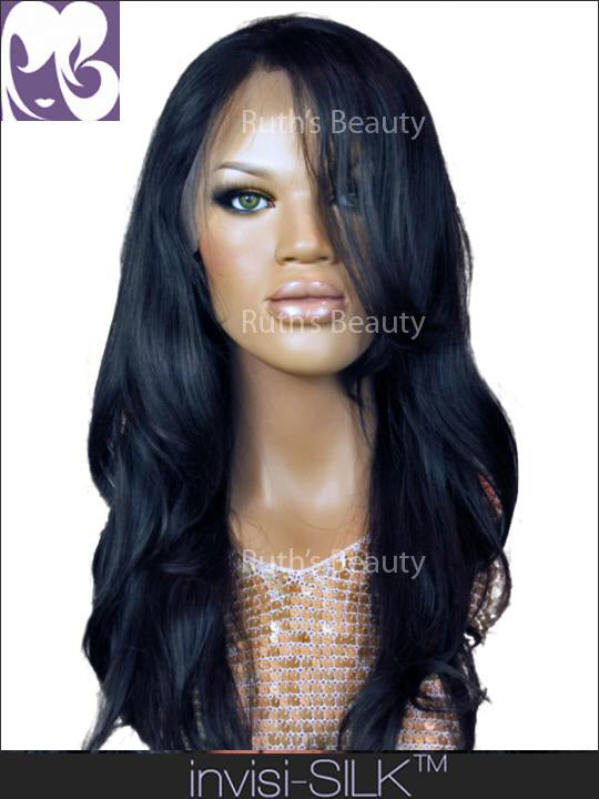 Silk Top Wigs