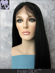 SILK TOP LACE WIG: Sylvia Silky Straight