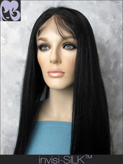 SILK TOP LACE WIG: Sylvia Silky Straight