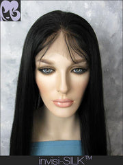 SILK TOP LACE WIG: Sylvia Silky Straight