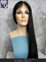 SILK TOP LACE WIG: Sylvia Silky Straight