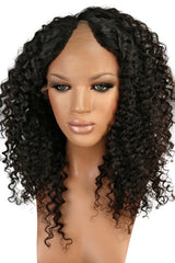 Malia U Part Deep Wave