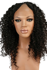 Malia U Part Deep Wave