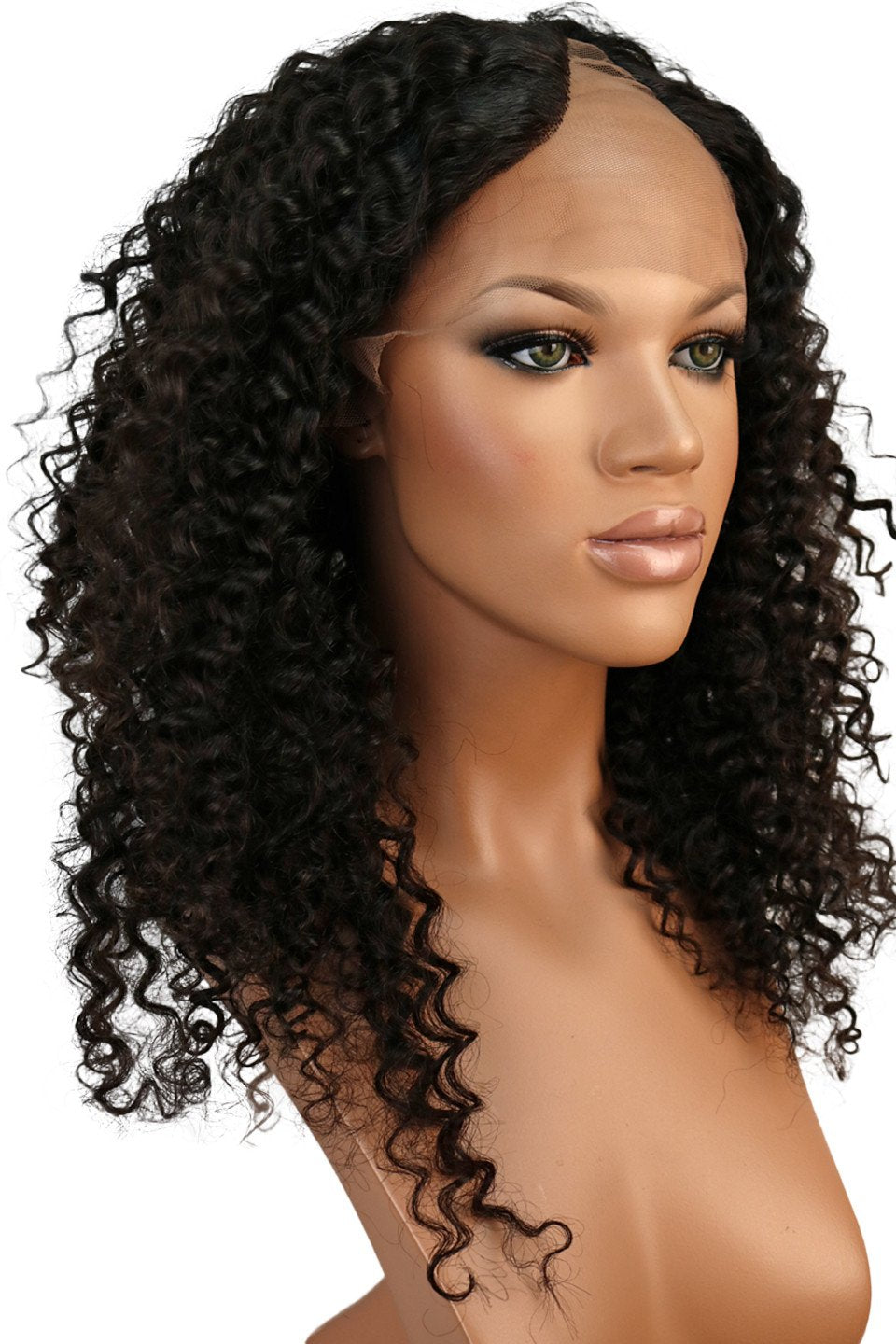 Malia U Part Deep Wave