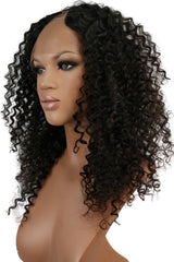 Malia U Part Deep Wave