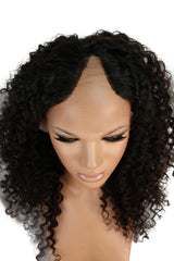 Malia U Part Deep Wave