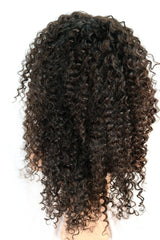 Malia U Part Deep Wave
