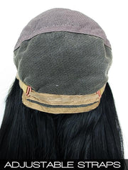Add Adjustable Straps