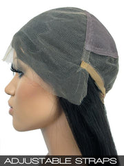 Add Adjustable Straps