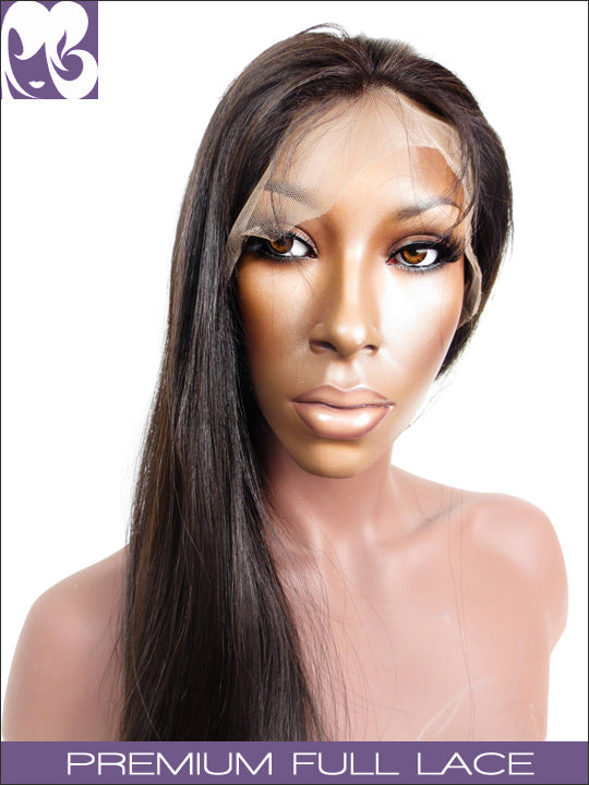 FULL LACE WIG: Maya- Virgin Malaysian