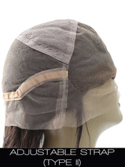 Add Adjustable Straps- Type 2